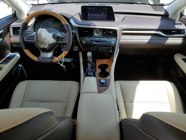 2T2ZZMCA2HC080830 Lexus Rx 350 Base