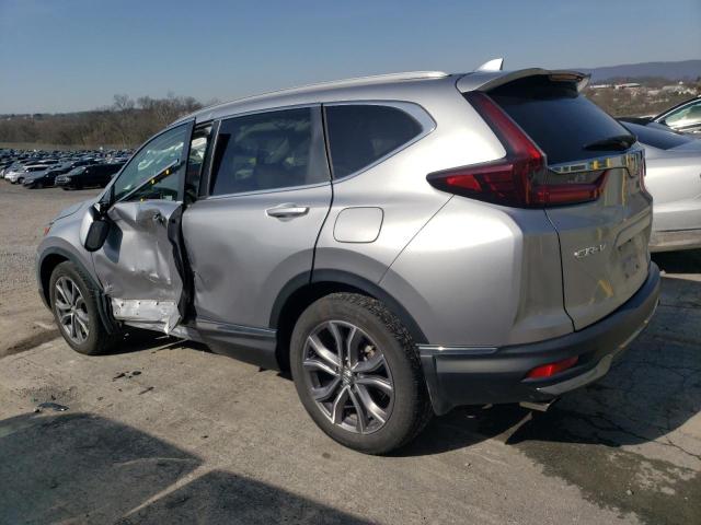 2HKRW2H94LH659310 Honda Cr-v Touring