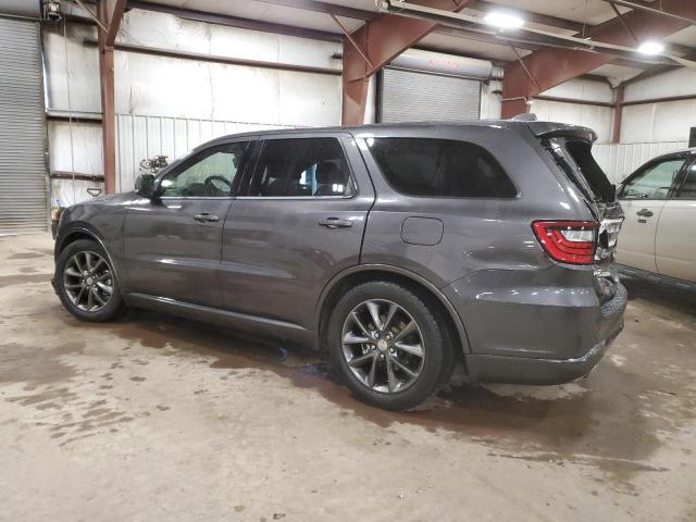 1C4SDJCT3EC435190 Dodge Durango R/t