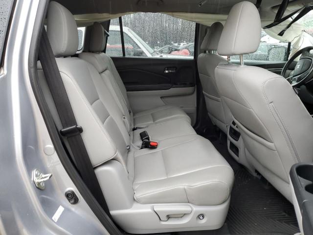 5FNYF6H5XGB069388 Honda PILOT EXL