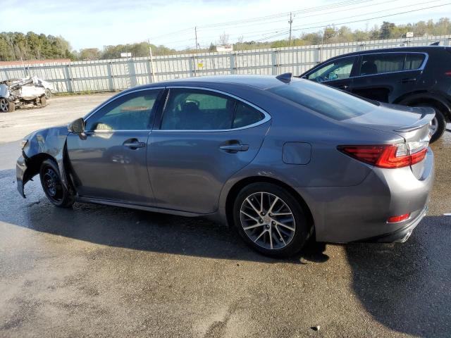 58ABK1GG7JU103927 Lexus ES 350