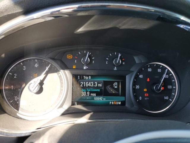 KL4CJESB5HB227152 Buick Encore Preferred