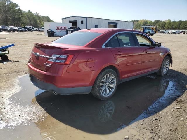 1FAHP2F86FG173292 Ford Taurus Limited