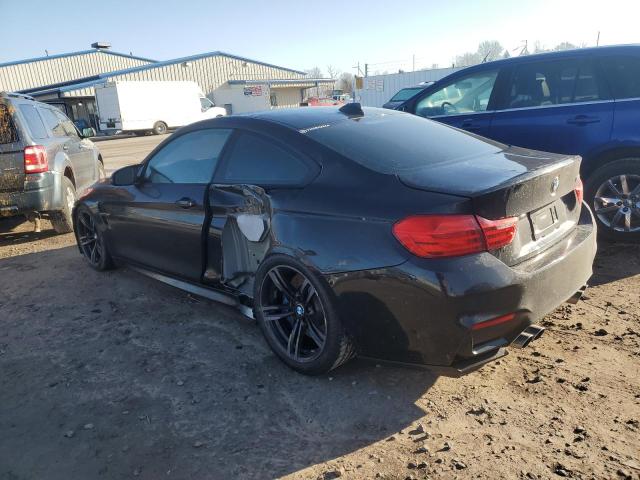 WBS3R9C56GK335687 BMW M4