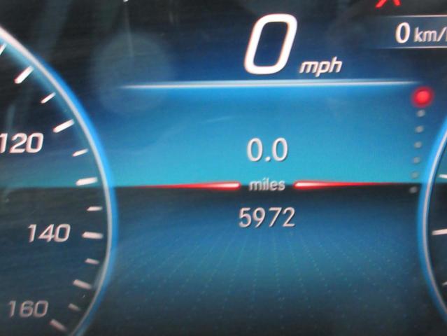 W1K3G4FB1MJ277450 Mercedes-Benz A 220 4matic