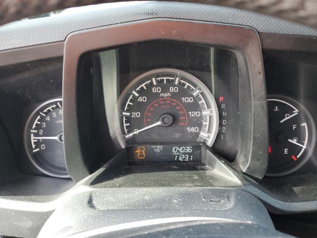 5FPYK1F55EB005734 Honda Ridgeline Rtl