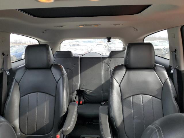 5GAKVCKD5FJ365399 Buick Enclave