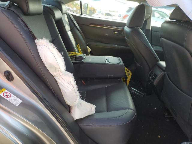 58ABK1GG4JU096872 Lexus ES 350