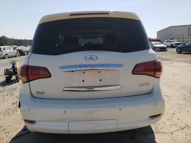 JN8AZ2ND7E9750830 Infiniti QX80