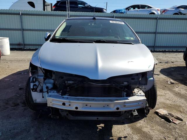 2LMDJ8JKXFBL31365 Lincoln MKX