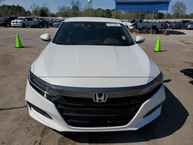 1HGCV1F35LA056750 Honda Accord Sport