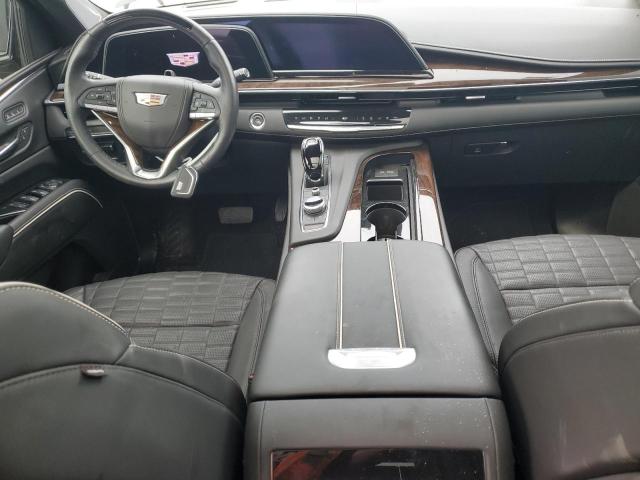 1GYS3RKL4PR216753 Cadillac Escalade Esv Sport Platinum