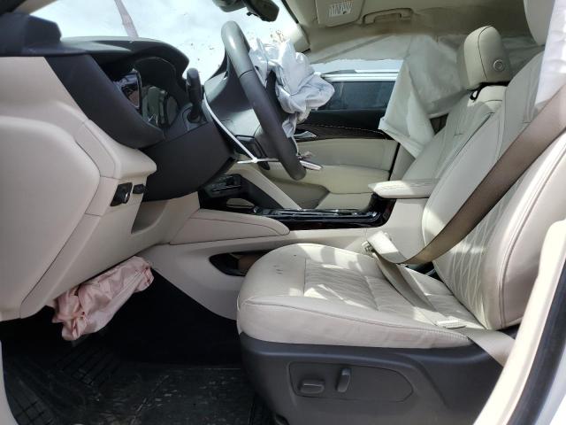 LRBFZRR42ND063268 Buick Envision Avenir
