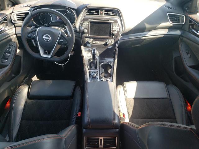 1N4AA6EV6PC504852 Nissan Maxima Sr