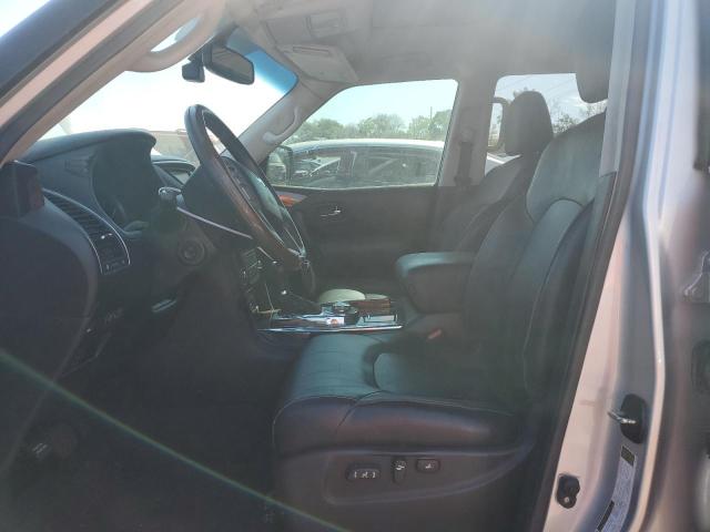 JN8AZ2NE9F9083009 Infiniti QX80