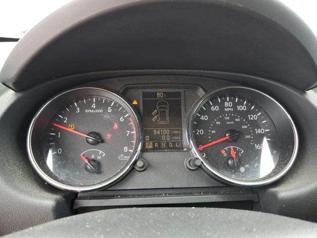 JN8AS5MT0FW659903 Nissan Rogue Select S