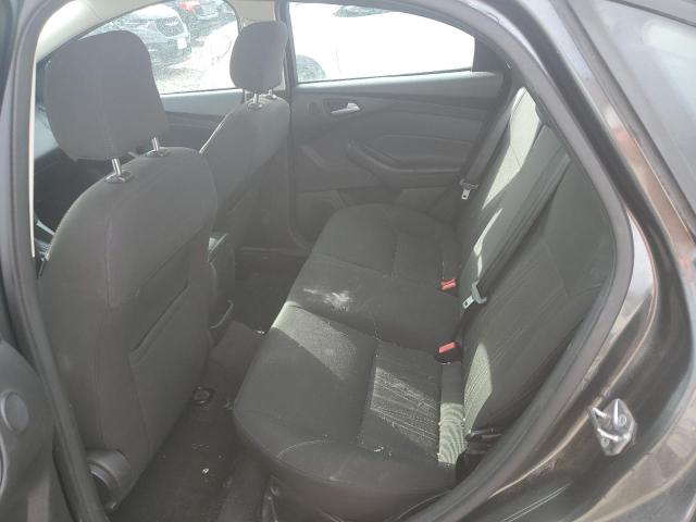1FADP3H26HL235779 Ford FOCUS SEL