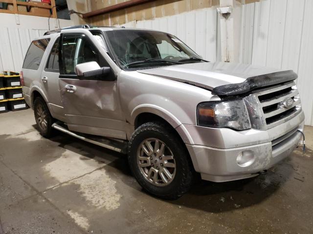 1FMJU2A50EEF33664 Ford Expedition Limited