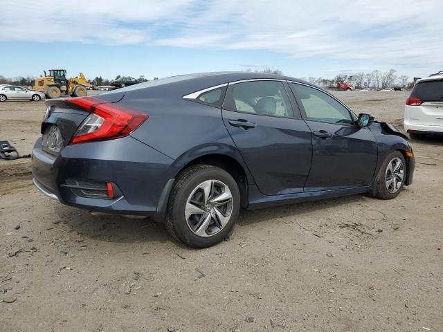 2HGFC2F6XKH563968 Honda Civic Lx