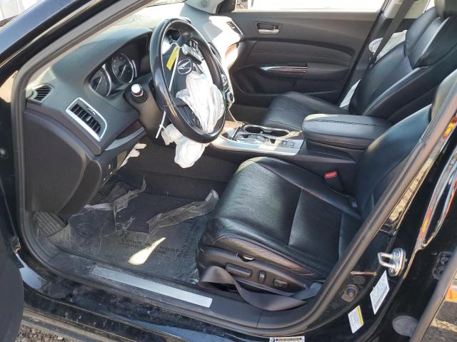 19UUB3F54GA000900 Acura TLX TECH