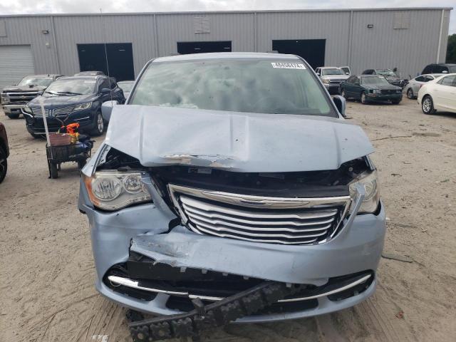 2C4RC1BG4GR268659 Chrysler Town & Country Touring