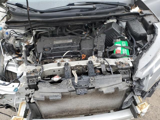 5J6RM4H59FL117516 Honda CR-V EX