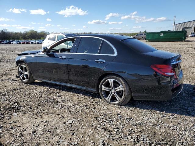 WDDZF4KB1HA220397 Mercedes-Benz E 300 4matic