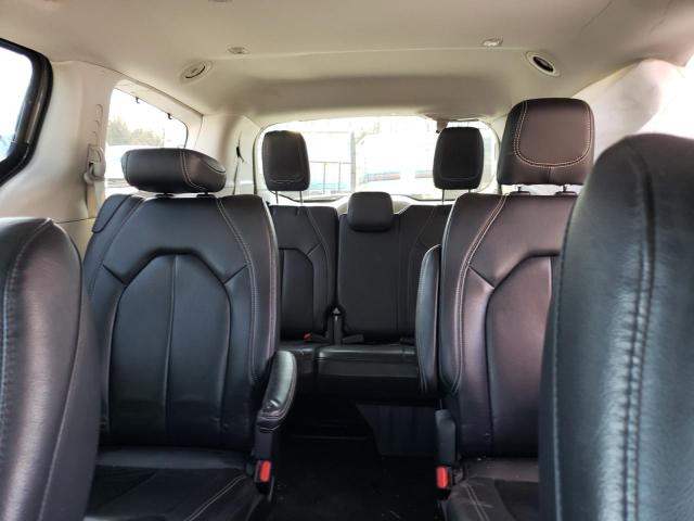 2C4RC1BG1NR106548 Chrysler Pacifica Touring L