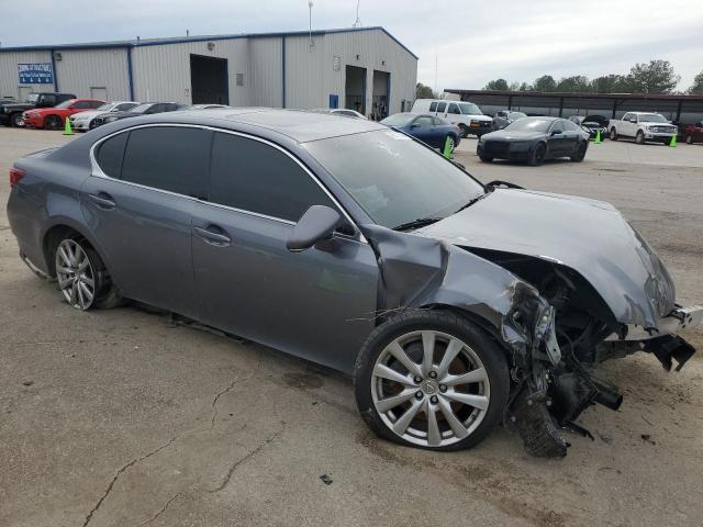 JTHBE1BLXFA006509 Lexus GS 350