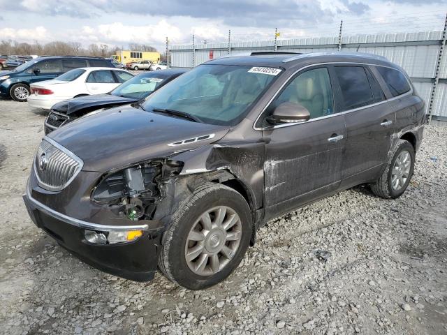 Auction sale of the 2012 Buick Enclave, vin: 5GAKVCED0CJ296693, lot number: 45410224
