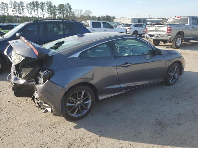 2HGFC3B3XKH355672 Honda CIVIC EX