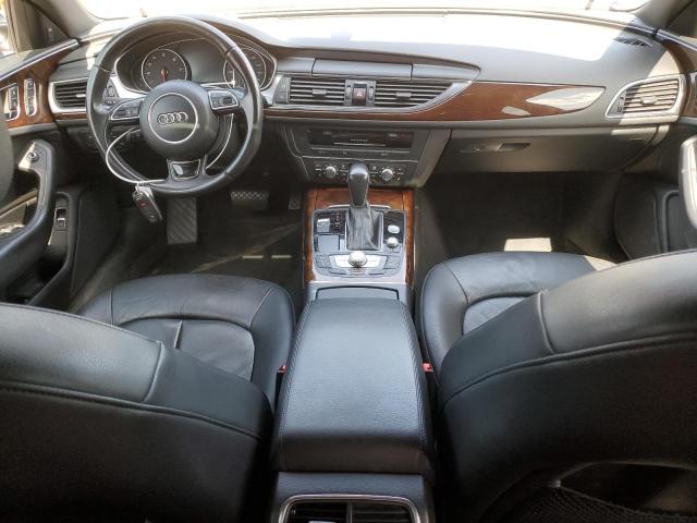 WAUDFAFC8GN017677 Audi A6 Premium Plus