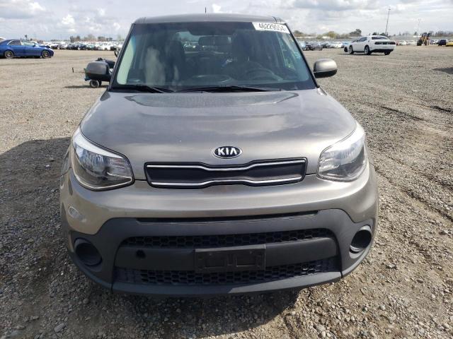 KNDJN2A2XH7442837 KIA Soul