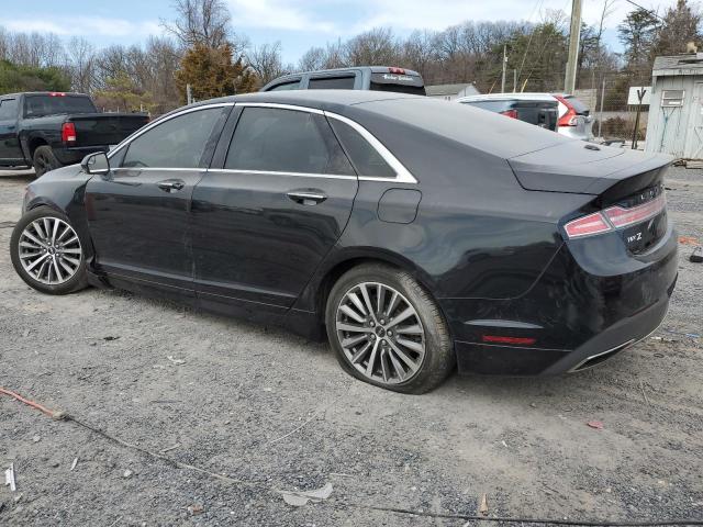 3LN6L5A95HR620491 Lincoln Mkz Premiere