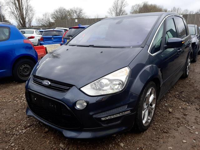 Auction sale of the 2010 Ford S-max Tita, vin: *****************, lot number: 44267214