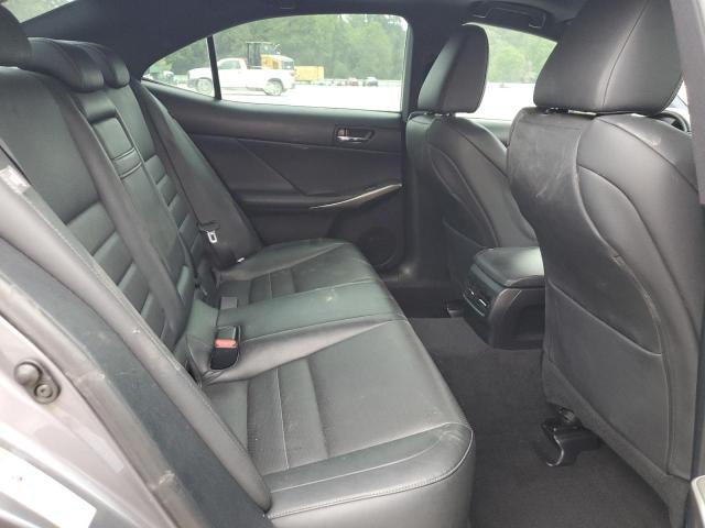 JTHBF1D29F5082345 Lexus IS 250
