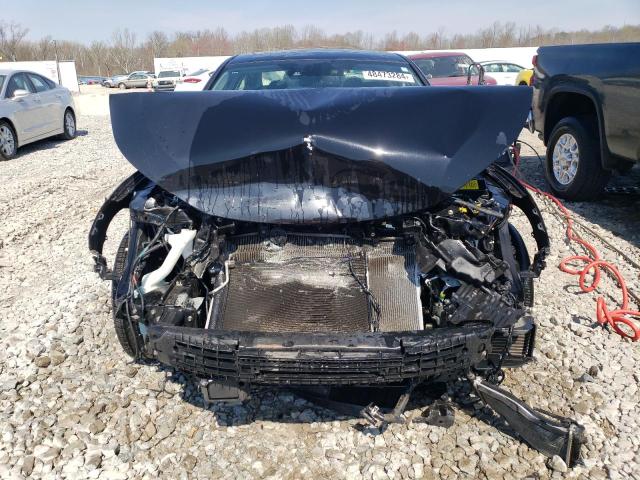 JHMCR6F51HC031145 Honda Accord Hybrid Exl