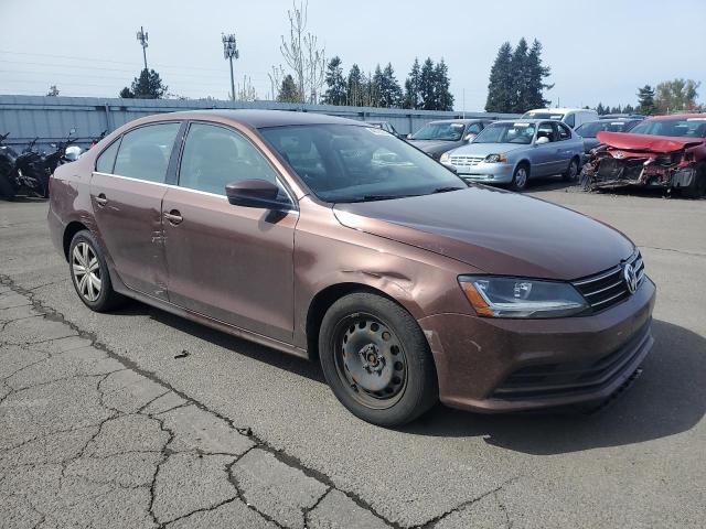 3VW167AJ2HM287544 Volkswagen JETTA S