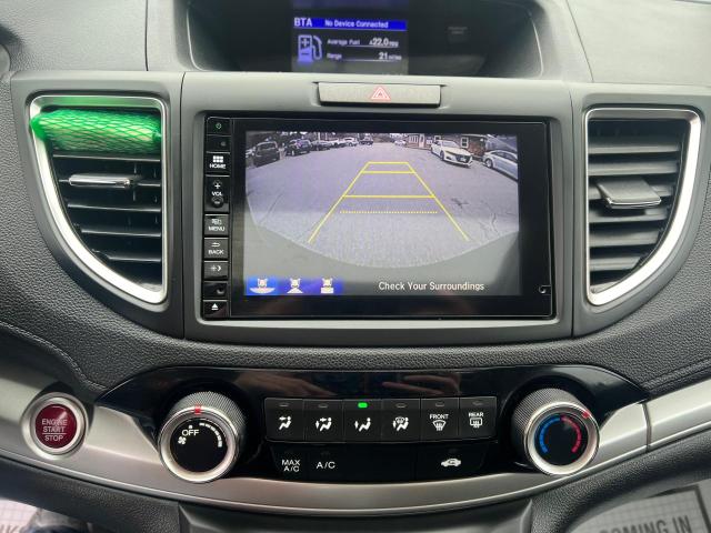 5J6RM4H58GL106850 Honda CR-V EX