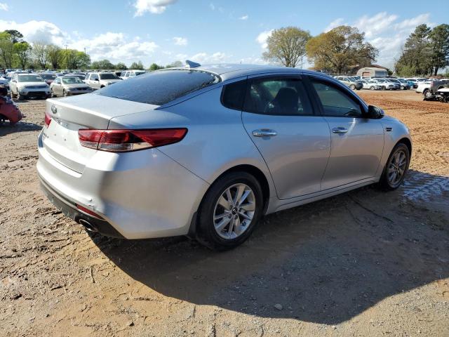 KNAGT4L31H5132229 KIA Optima Lx