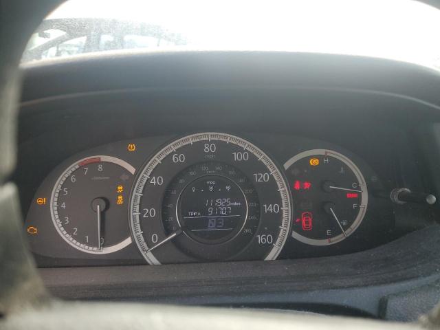 1HGCR2F31FA261013 Honda ACCORD LX
