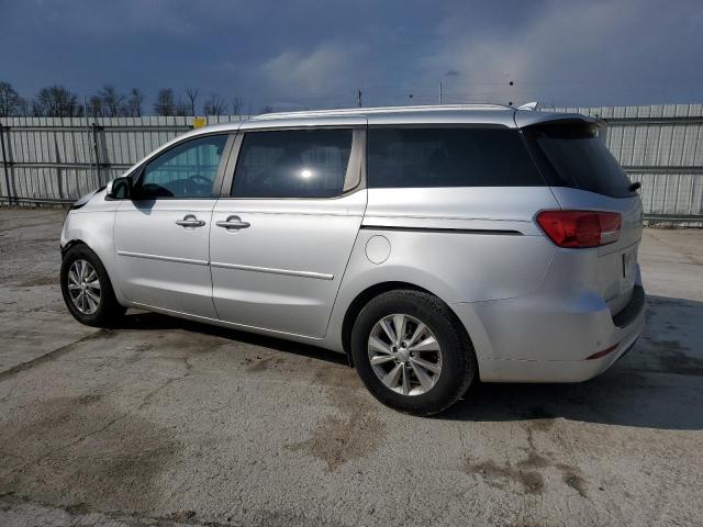KNDMB5C11H6312625 KIA SEDONA LX