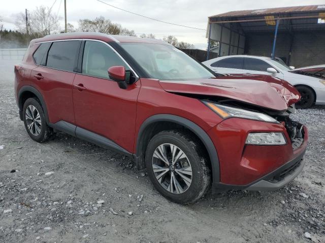 5N1AT3BBXMC732762 Nissan ROGUE SV