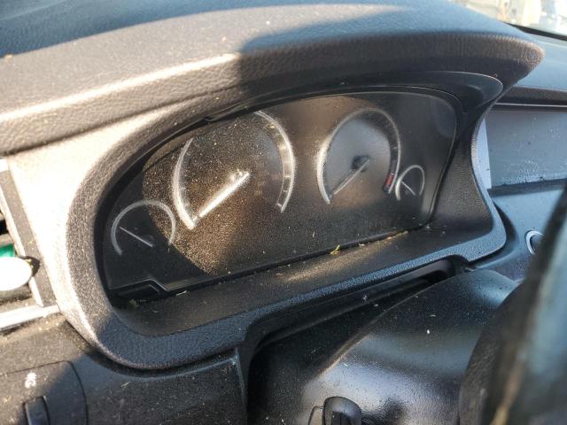 WBA5M2C56ED085744 BMW 535 Igt