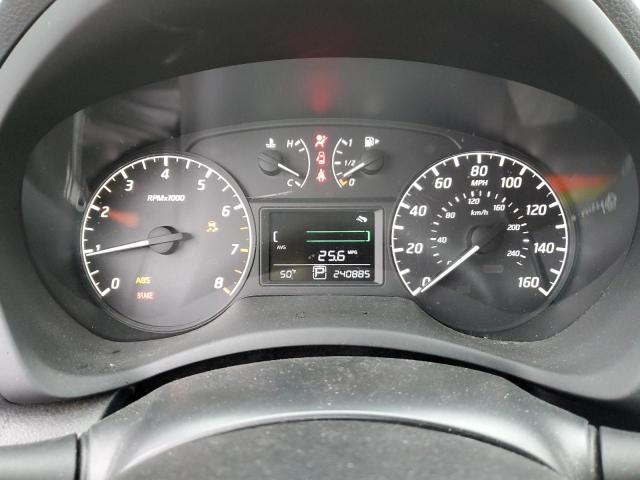 3N1AB7APXHY356236 Nissan SENTRA S