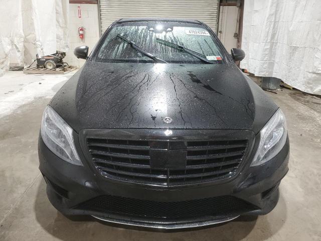 WDDUG8FB6GA239809 Mercedes-Benz S 550 4matic