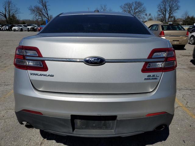 1FAHP2E85EG121541 Ford TAURUS SEL