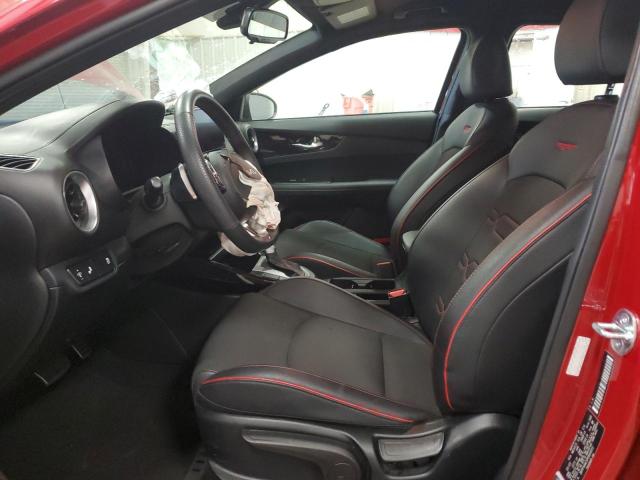 3KPF44ACXPE604915 KIA FORTE GT