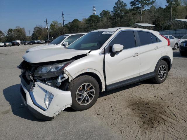 Auction sale of the 2020 Mitsubishi Eclipse Cross Es, vin: JA4AS3AA9LZ016134, lot number: 46479064