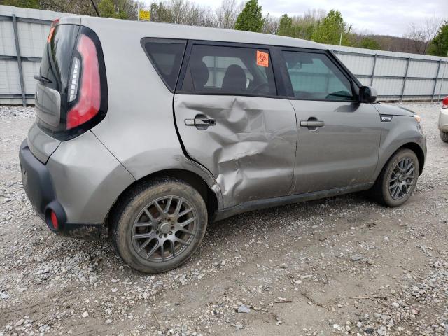 KNDJN2A26F7189660 KIA Soul